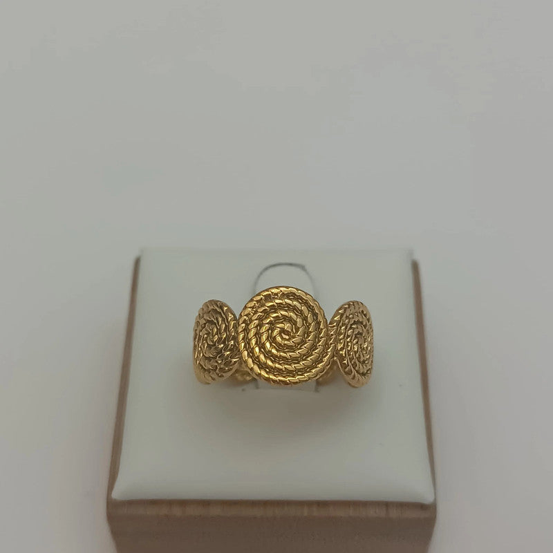 Anello Spirale- Unoglow™